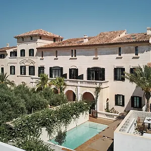 Faustino Gran Relais & Chateaux 5*, Ciutadella (Menorca) Espanha