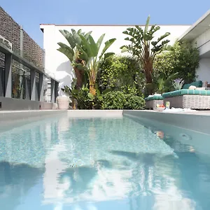 Hotel Ofelias 4sup By Bondia Group, Barcellona