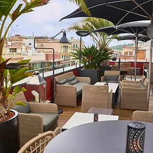 Hotel Emilia, Barcellona