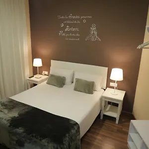 Affittacamere Petit Princep, Barcellona