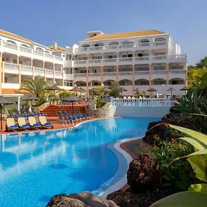 *** Aparthotel Whala!tenerife Spain