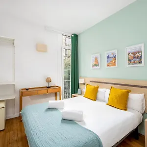 Centro Casa de hóspedes