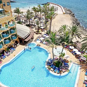 *** Hotel Bull Dorado & Spain