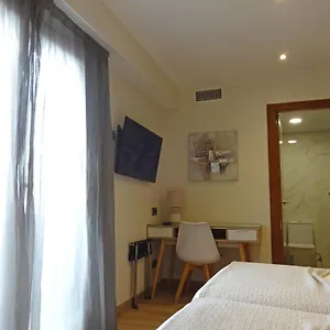 Lloret Ramblas Hotell