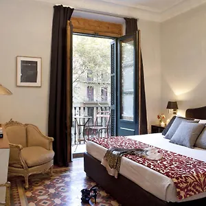 Couette-café We Boutique, Barcelone