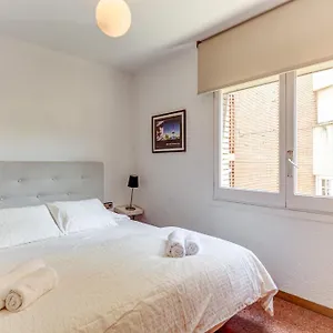 Aparthotel Isabella's House, Barcellona