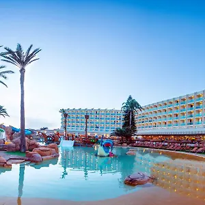 **** Resort Evenia Zoraida Spain