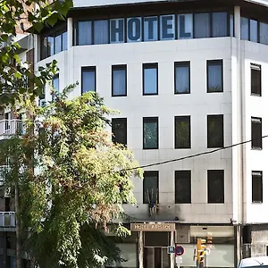 Hotel Aristol - Sagrada Familia, Barcellona