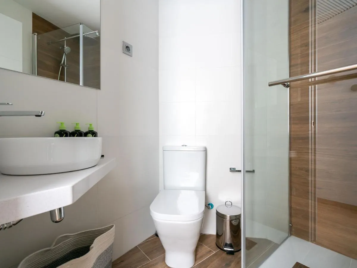Limehome Barcelona Carrer De Fontcoberta - Digital Access Spain