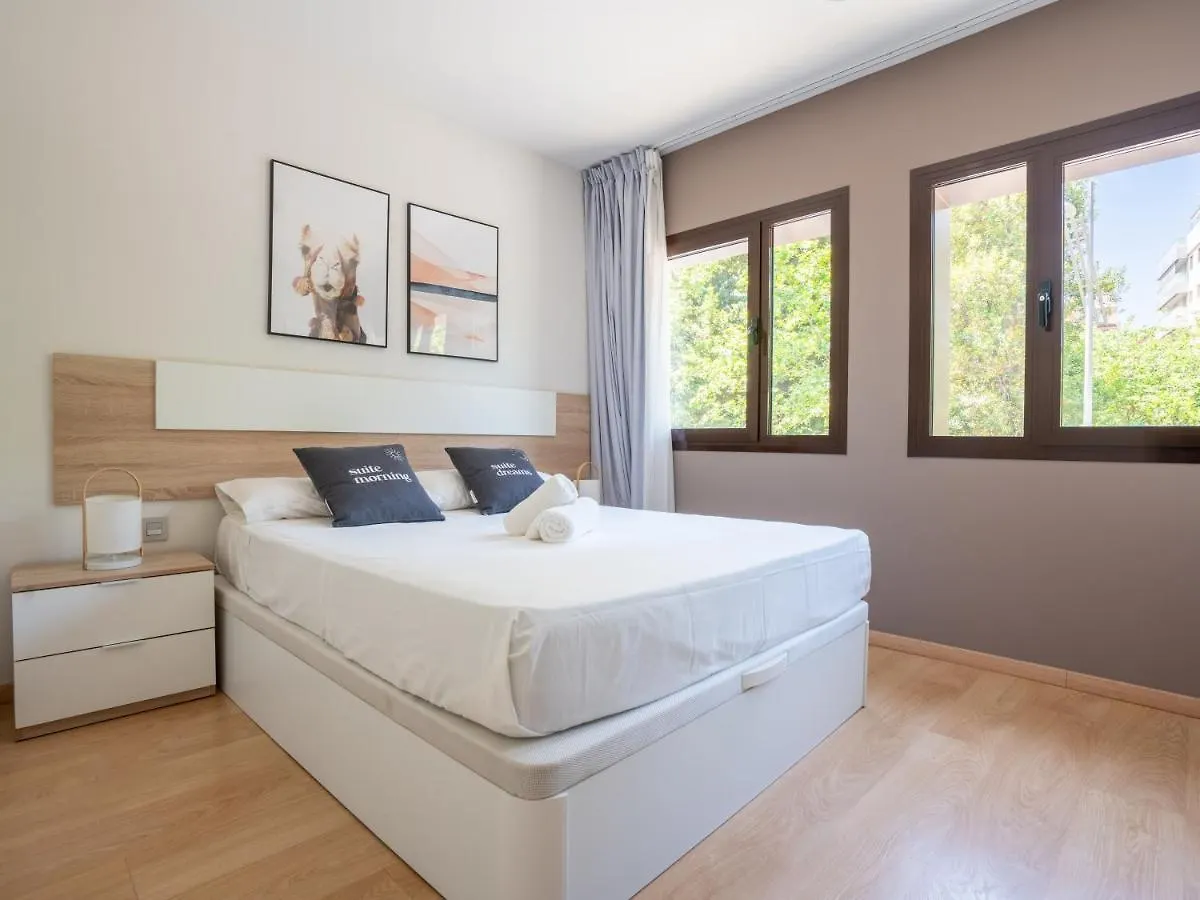 Hotel Limehome Barcelona Carrer De Fontcoberta - Digital Access