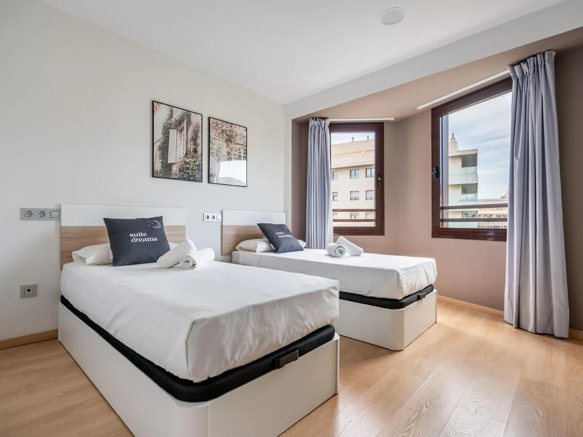 Hotel Limehome Barcelona Carrer De Fontcoberta - Digital Access Spain