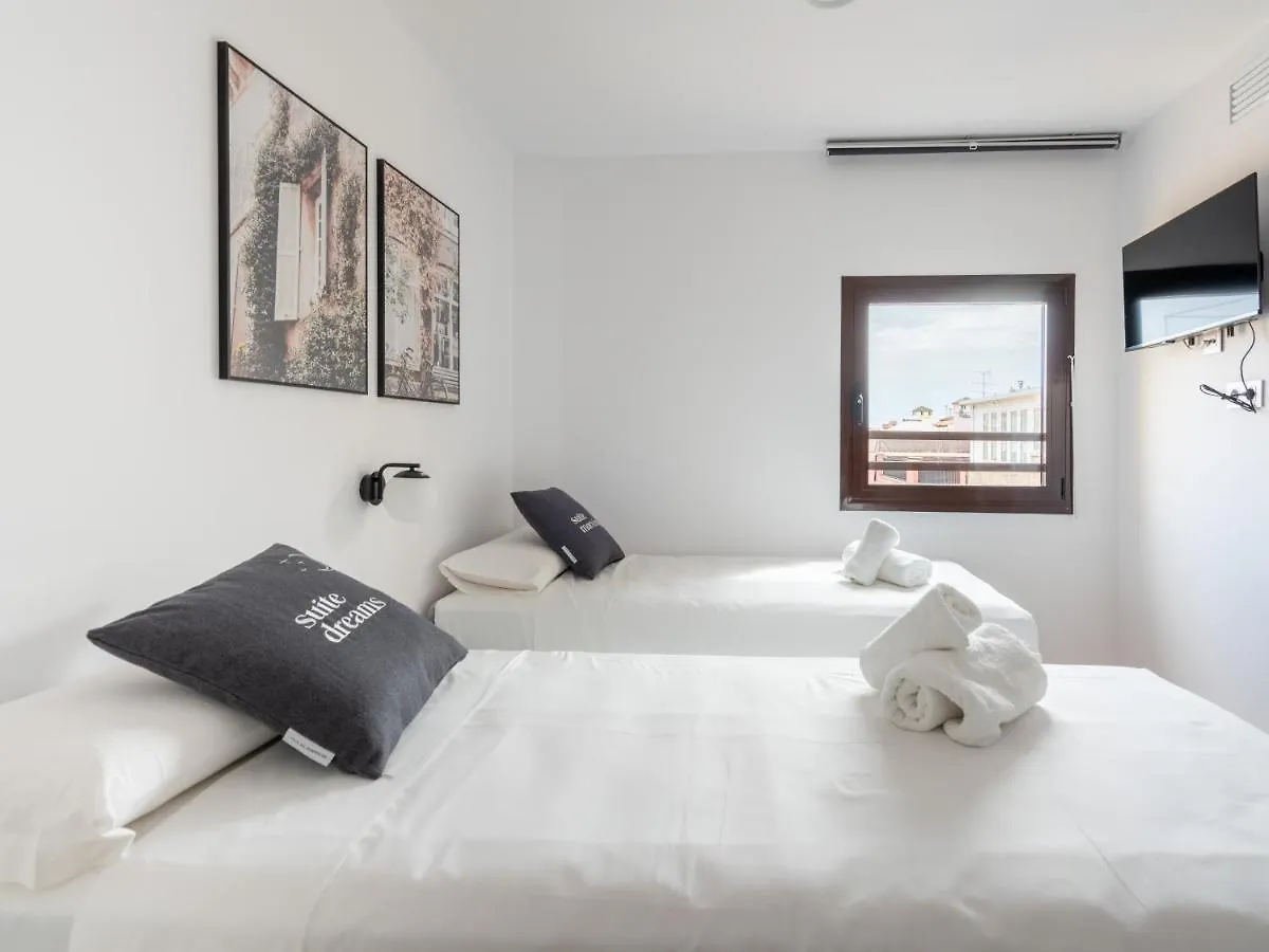 Limehome Barcelona Carrer De Fontcoberta - Digital Access 0*,